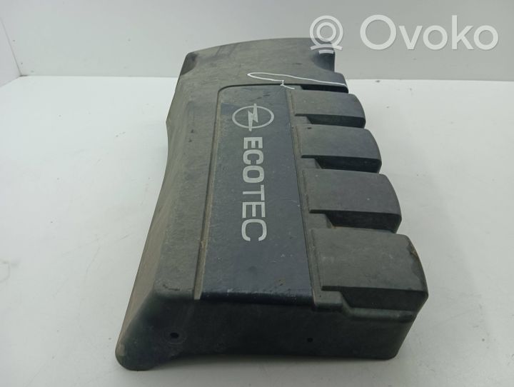 Opel Corsa D Engine cover (trim) 55558828