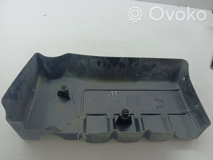 Opel Corsa D Engine cover (trim) 55558828