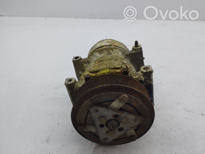 Citroen C3 Kompresor / Sprężarka klimatyzacji A/C 7870902260