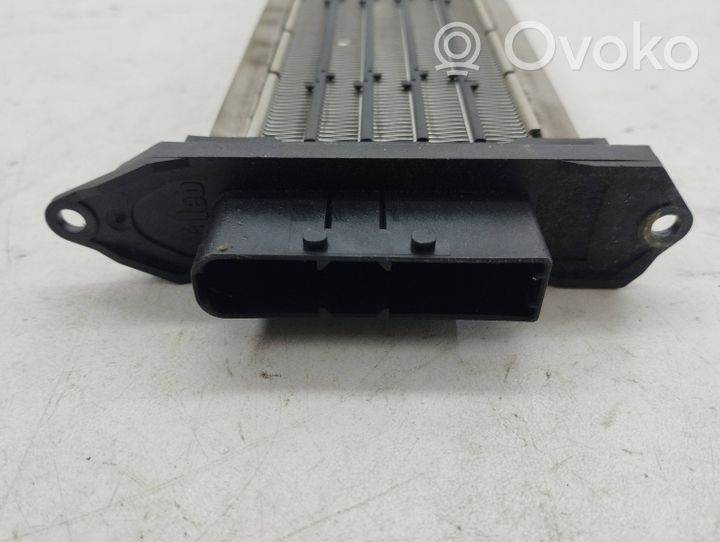 Citroen C3 Radiateur électrique de chauffage auxiliaire A866644447ac