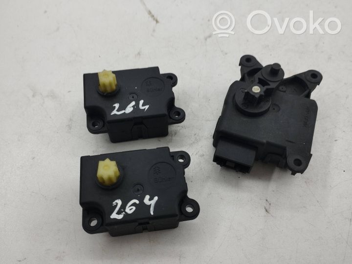 Citroen C3 Motorino attuatore aria F665243l