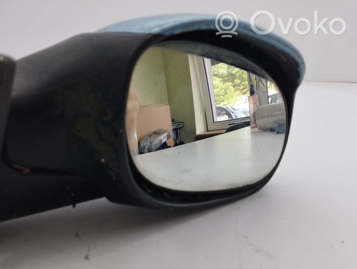 Citroen C3 Manual wing mirror E2011019