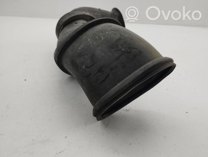 Porsche Cayenne (9PA) Parte del condotto di aspirazione dell'aria 7L5128752