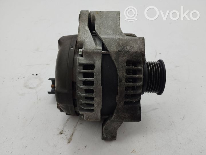 Maserati Quattroporte Alternator 1042101070