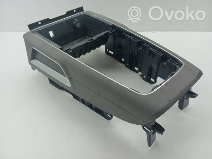 Citroen C5 Aircross Console centrale 98183646YC