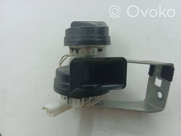 Citroen C5 Aircross Horn signal 007042