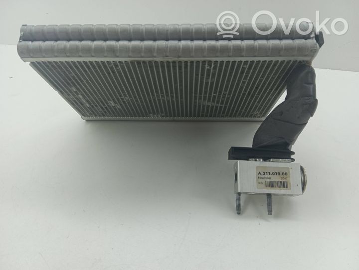 Citroen C5 Aircross Radiatore aria condizionata (A/C) (abitacolo) A31101900