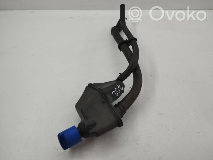 Audi Q5 SQ5 AdBlue Liquid refill tube 80a131963