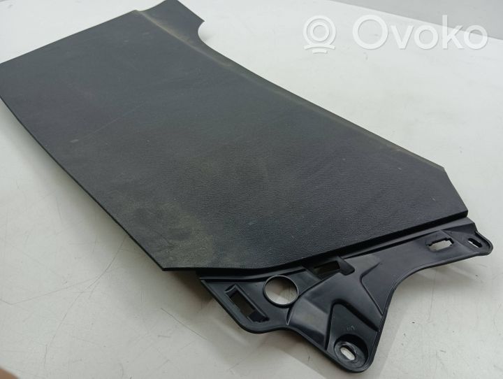 Citroen C5 Aircross Rivestimento laterale della consolle centrale anteriore 9817158577