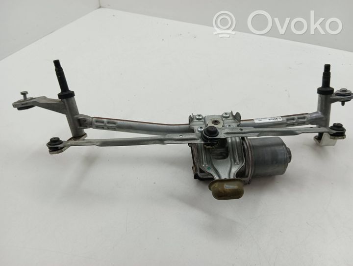 Citroen C5 Aircross Tringlerie et moteur d'essuie-glace avant 3397022077