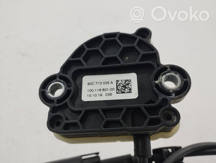 Audi Q5 SQ5 Other gearbox part 80C713035A
