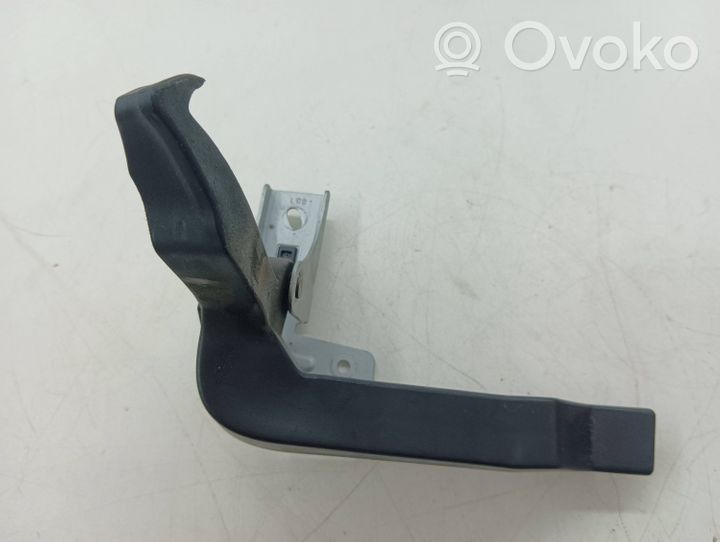 Citroen C5 Aircross Maniglia di rilascio del vano motore (cofano) 9817140280