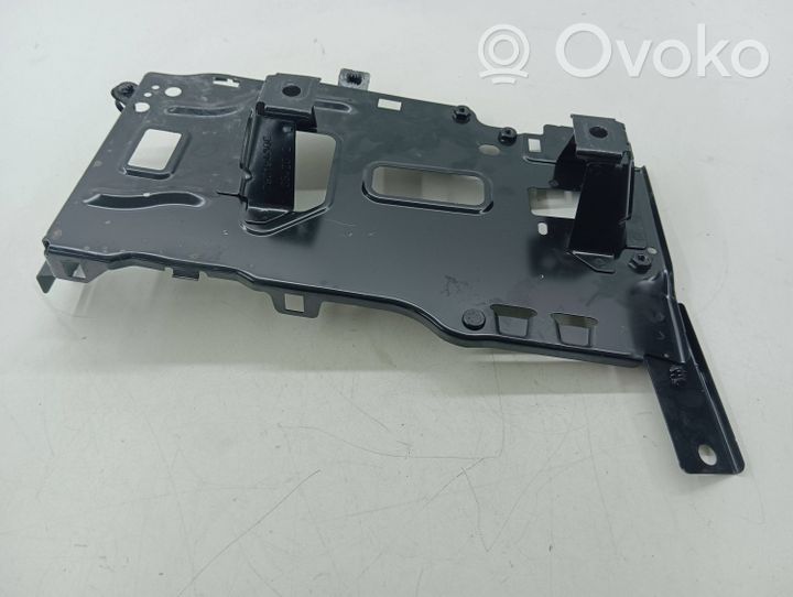 Citroen C5 Aircross Staffa di montaggio della batteria 9815288480