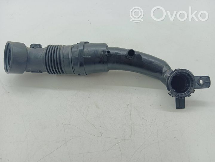 Citroen C5 Aircross Tubo di aspirazione dell’aria 9824569380