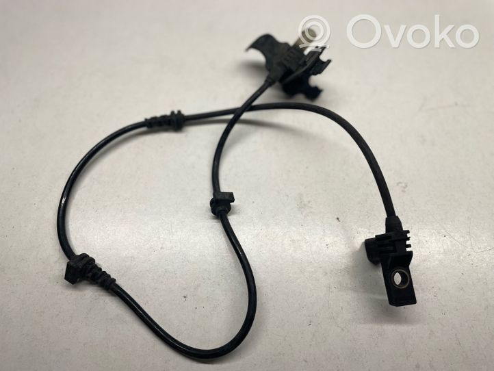 Mercedes-Benz E W211 Rear ABS sensor wiring A2115400008