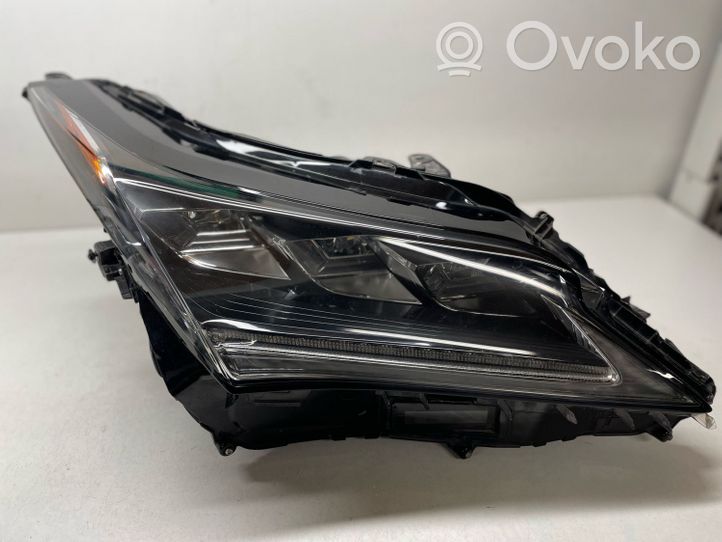 Lexus RX 450H Faro/fanale 1EJ94525102