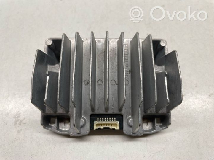 Audi A4 S4 B9 8W Moduł sterujący statecznikiem LED 1305715345