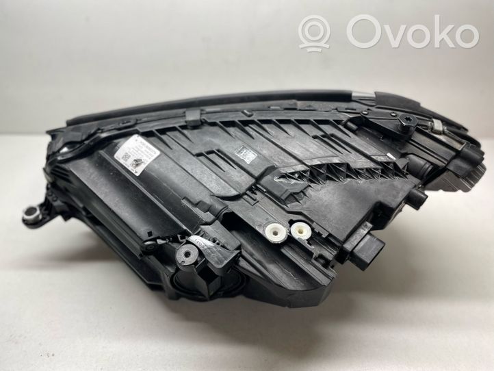 Mercedes-Benz S W223 Lampa przednia A2239061804