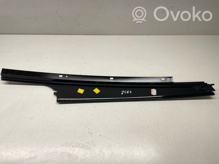 Land Rover Range Rover L405 Moulures des vitres de la porte avant CK5220554AC