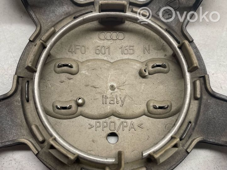 Audi Q5 SQ5 Alkuperäinen pölykapseli 4F0601165N