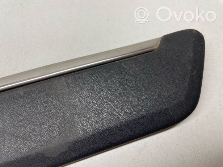 Volvo S80 Rivestimento portiera posteriore (modanatura) 