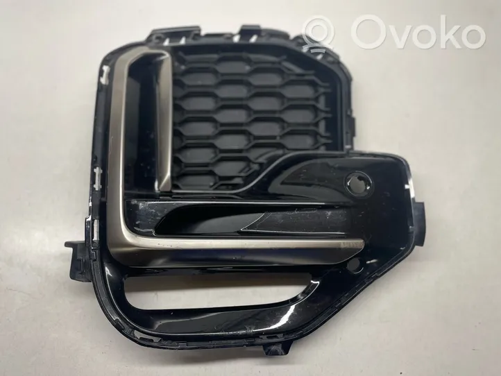 BMW X5 G05 Grille inférieure de pare-chocs avant 8092687