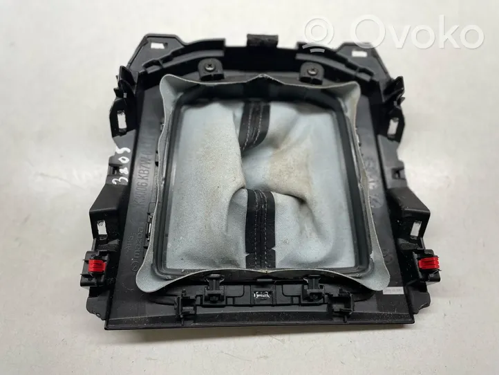 Mazda CX-5 Contour de levier de vitesses KB7W64341