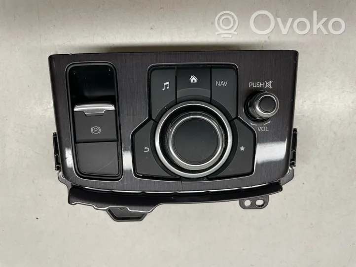 Mazda CX-5 Interrupteur / bouton multifonctionnel KAOH64431
