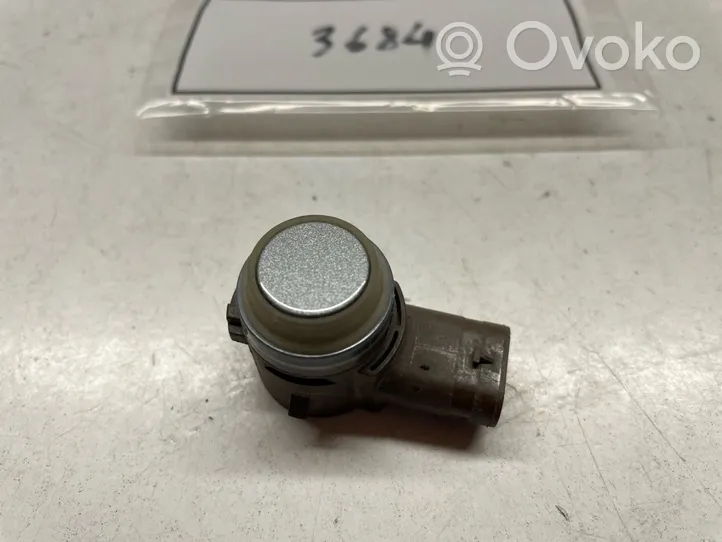 Mercedes-Benz GLE (W166 - C292) Sensor PDC de aparcamiento 0009055604