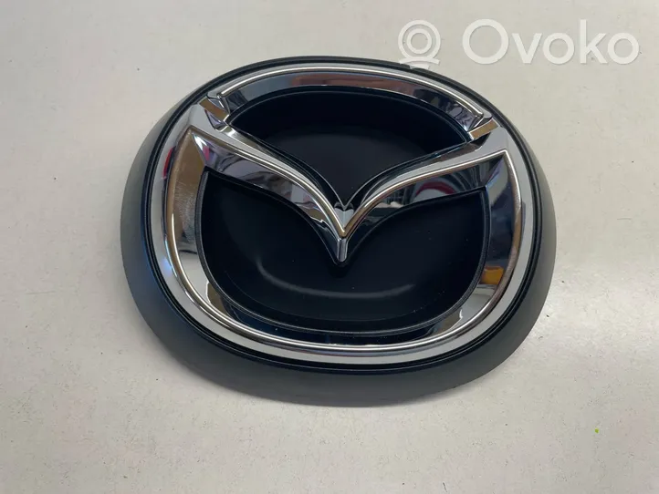 Mazda 3 Valmistajan merkki/logo/tunnus BCKA50721B