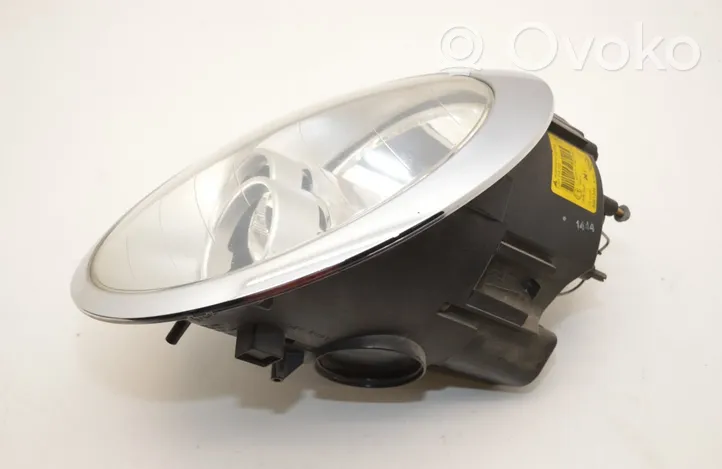 Mini One - Cooper R50 - 53 Lampa przednia 0301218202