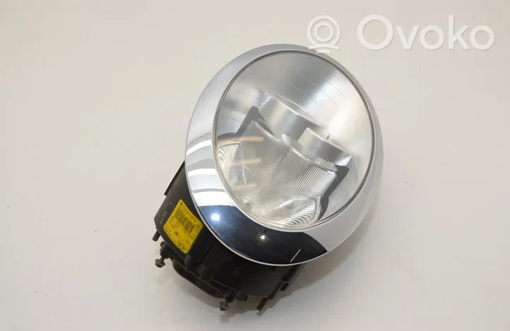 Mini One - Cooper R50 - 53 Lampa przednia 0301218202