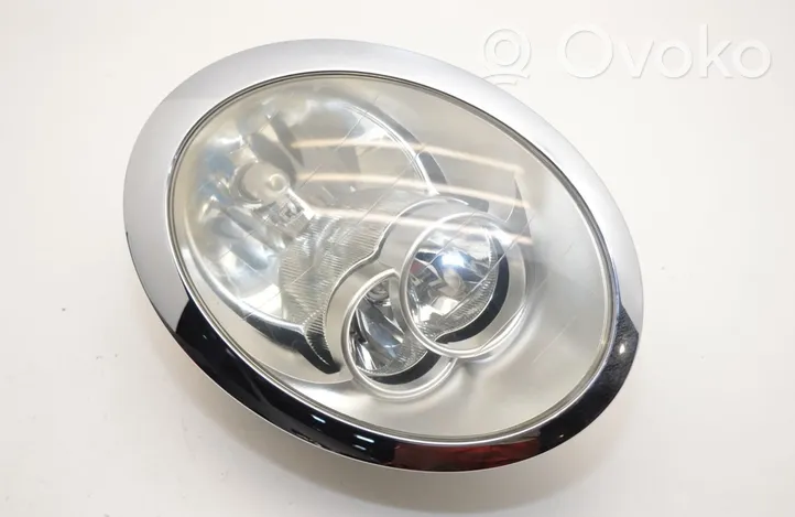 Mini One - Cooper R50 - 53 Faro/fanale 0301218202