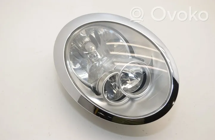 Mini One - Cooper R50 - 53 Lampa przednia 0301218202