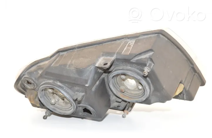 Jeep Grand Cherokee (WJ) Faro delantero/faro principal 30987