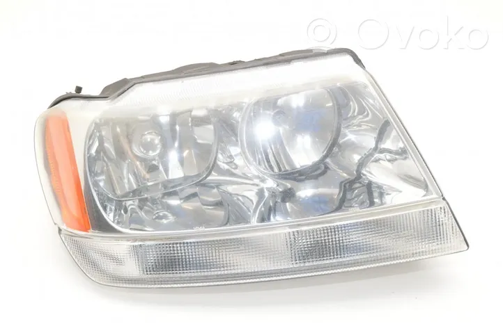 Jeep Grand Cherokee (WJ) Faro/fanale 55155942AD