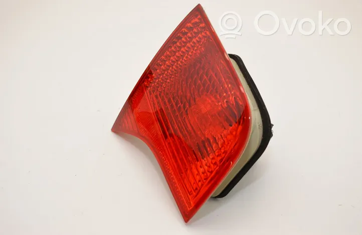 Audi A4 S4 B7 8E 8H Luci posteriori del portellone del bagagliaio 8E5945093A