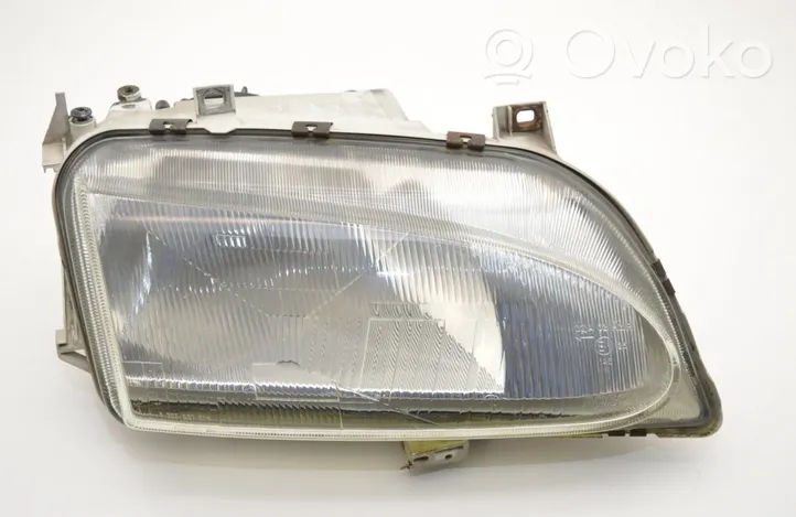 Ford Galaxy Lampa przednia 0301048312