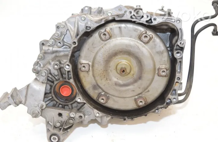 Volvo S60 Automatic gearbox TF-80SC