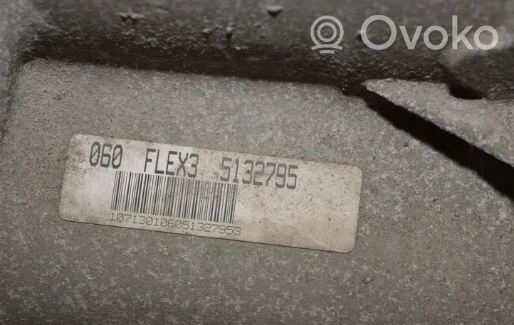 Audi A6 S6 C6 4F Automaattinen vaihdelaatikko 