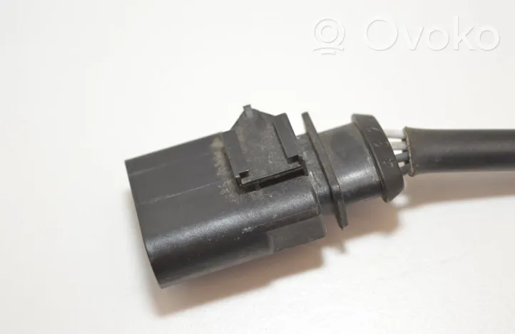 Audi A3 S3 8P Sensore della sonda Lambda 0258010111