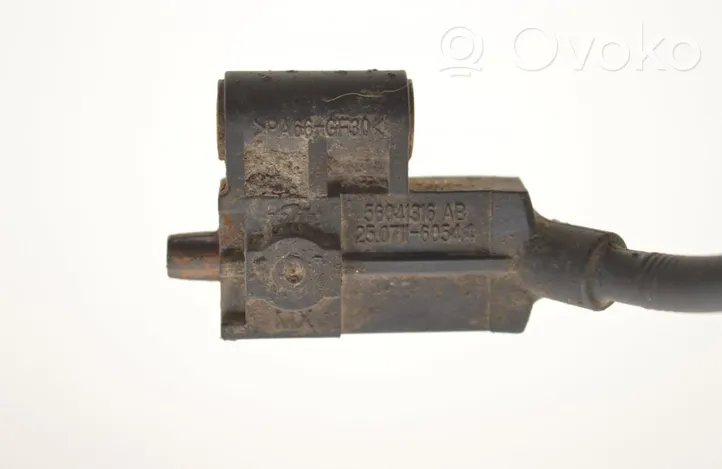 Jeep Grand Cherokee (WJ) Sensore velocità del freno ABS 25.0711-6053.4