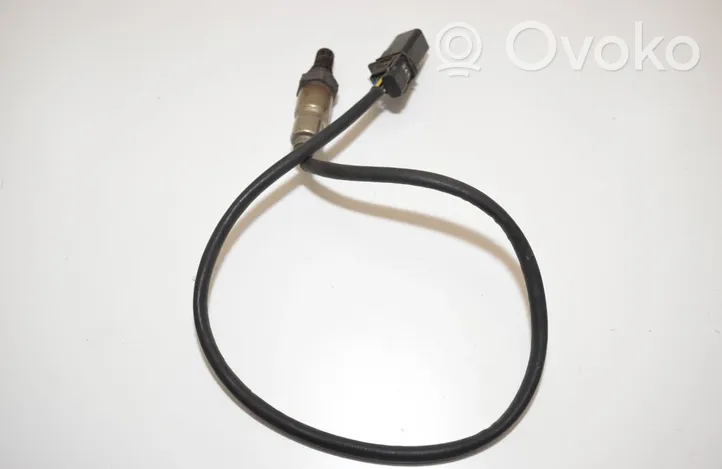 Volkswagen Caddy Sonde lambda 03L906262