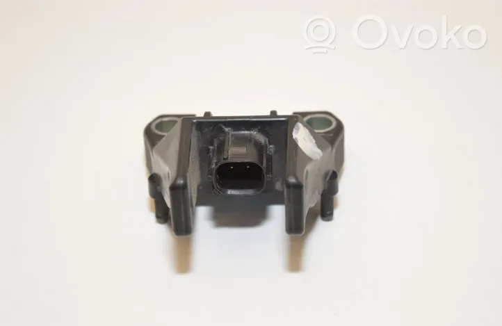 Subaru Legacy Gaisa spilvenu trieciensensors 760.256HDM