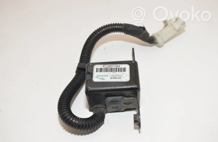 Jaguar XK8 - XKR Airbag deployment crash/impact sensor AB11480573