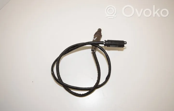 BMW 3 E46 Sonde lambda 