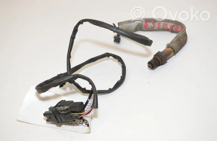 Volvo XC70 Sonde lambda 0258007137