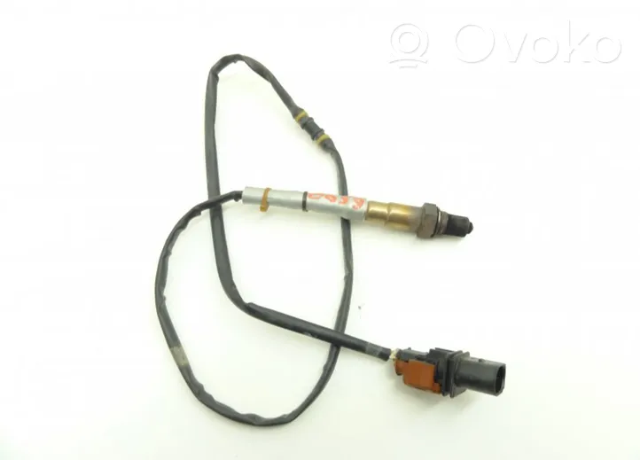 Audi A3 S3 8P Sonde lambda 0258017012