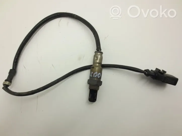 Volkswagen Golf V Sonde lambda 03C906262P