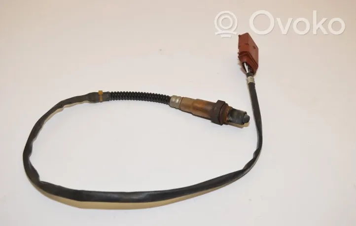 Audi A4 S4 B6 8E 8H Sonde lambda 